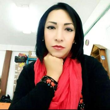 Niñera en Cuautitlán Izcalli: Adriana Veronica