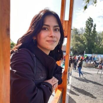 Niñera en Comodoro Rivadavia: Sabrina