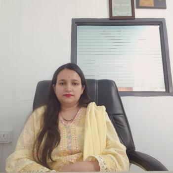 Babysitting job in Bhopal: babysitting job Shaleni