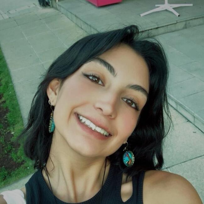 Babysitter in Córdoba: Matilda