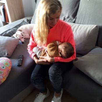 Babysitter in Cadiz: Anabel