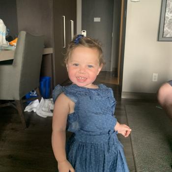 Babysitting job in Vaughan: babysitting job Stacy