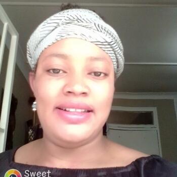 Babysitter in Randburg: Chioma