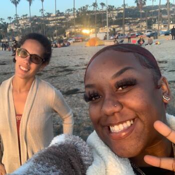 Babysitter in San Diego: Tori