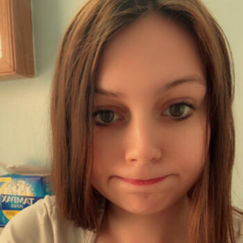 Babysitter in Sanford (Maine): Natasha