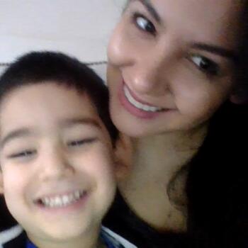Babysitting job in Providencia: babysitting job Katerine