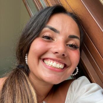 Babysitter a Imola: Francesca