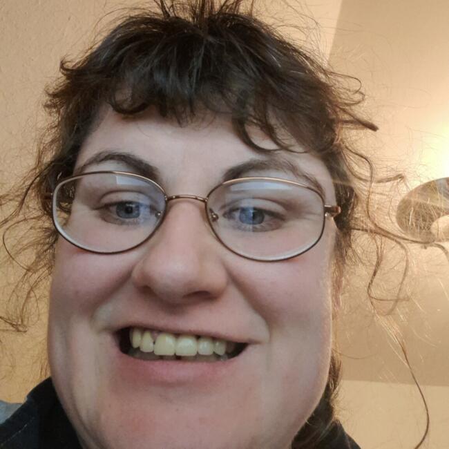 Babysitter in Celle: Christine