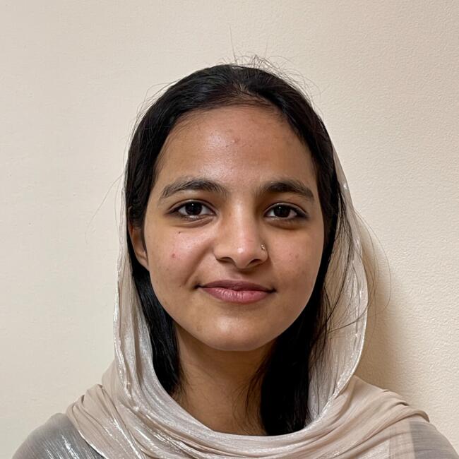 Bonă în Chișinău: Ziya