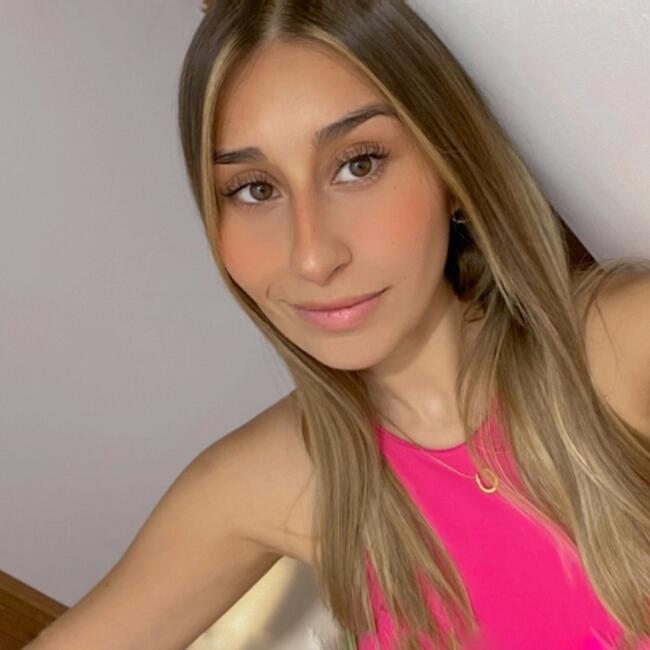 Babysitter in Puente Alto: Caroline