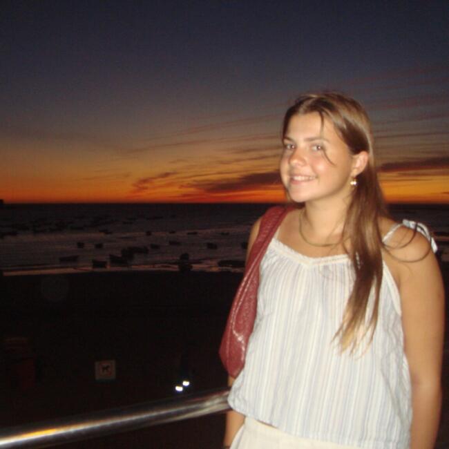 Babysitter in Lisbon: Carmo
