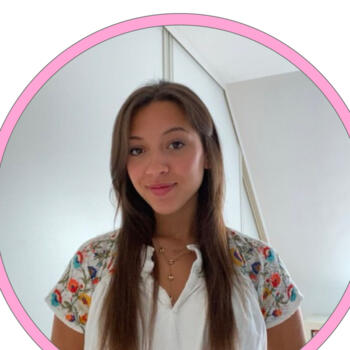 Babysitter in Tournai: Emy