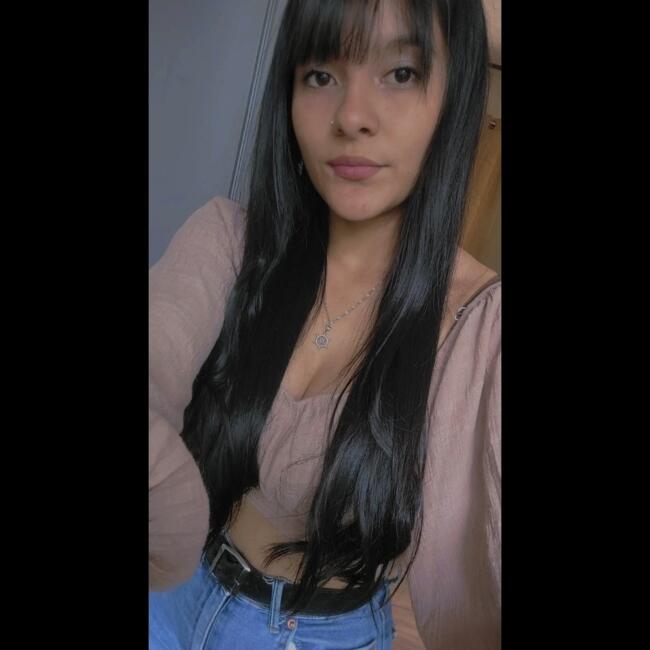 Babysitter in San José (Provincia de San José): Tatiana