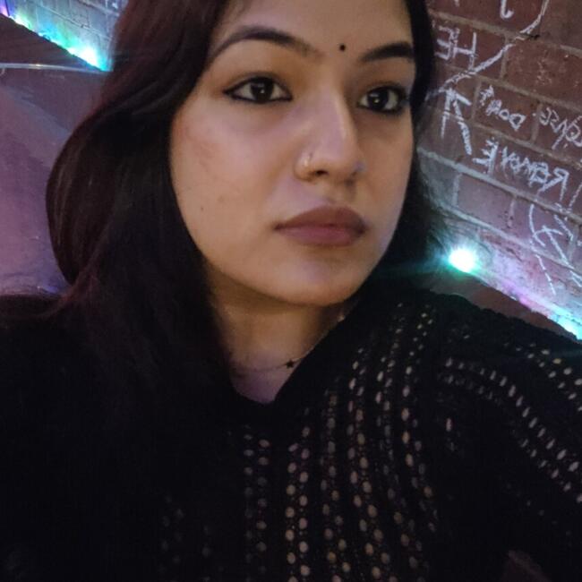 Babysitter in Brisbane: Shristi