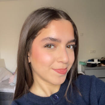 Babysitter στην περιοχή Genk: Alexandra