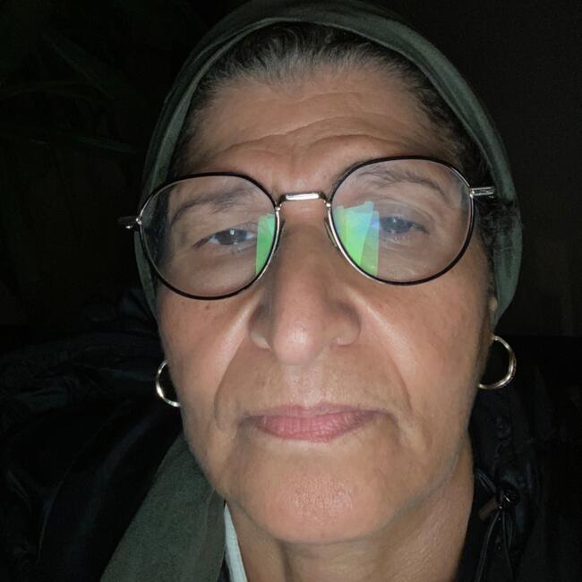 Childminder in Grand-Charmont: Nacera