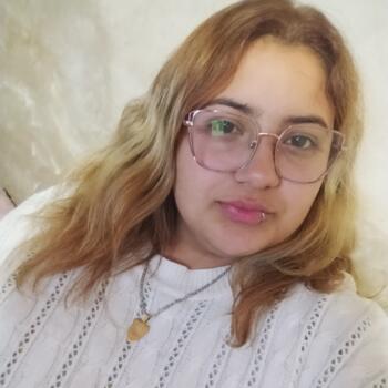 Babysitter in Buenos Aires: Sofia