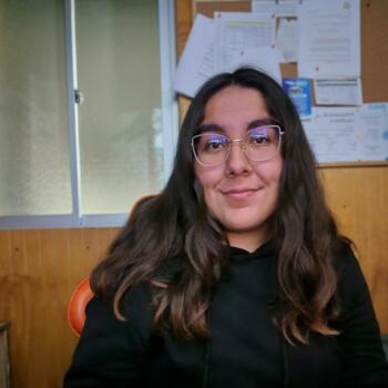 Babysitter San Felipe: Javiera Vega Collao