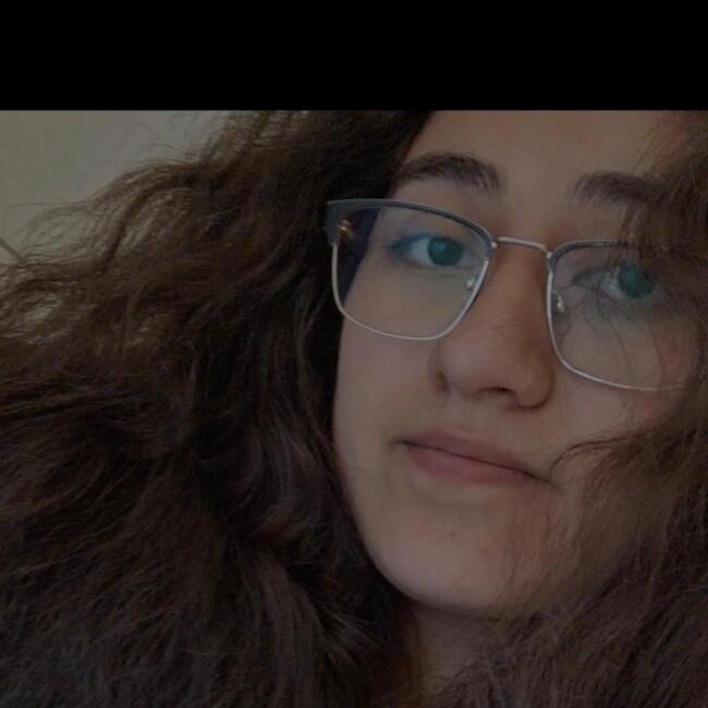 Niñera en San Fernando: Laura