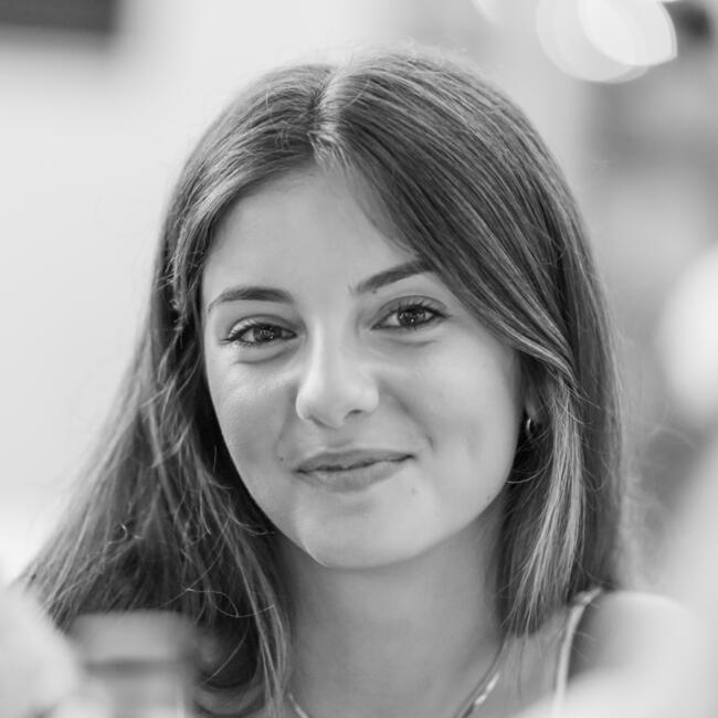 Babysitter em Vila Nova de Gaia: Rita