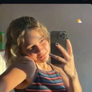 Babá em Ibirité: Laura