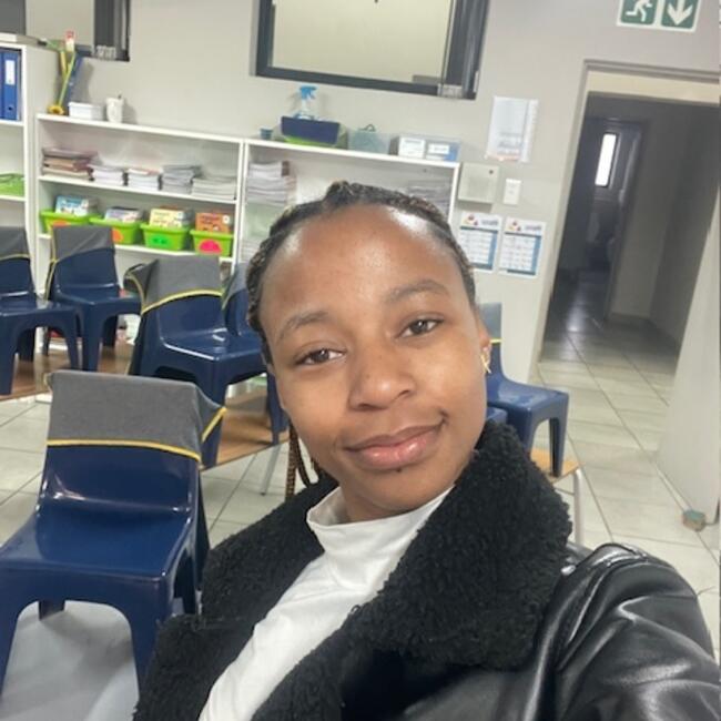Babysitter in Johannesburg South: Refilwe