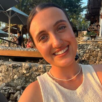 Babysitter in Melbourne: Caoimhe