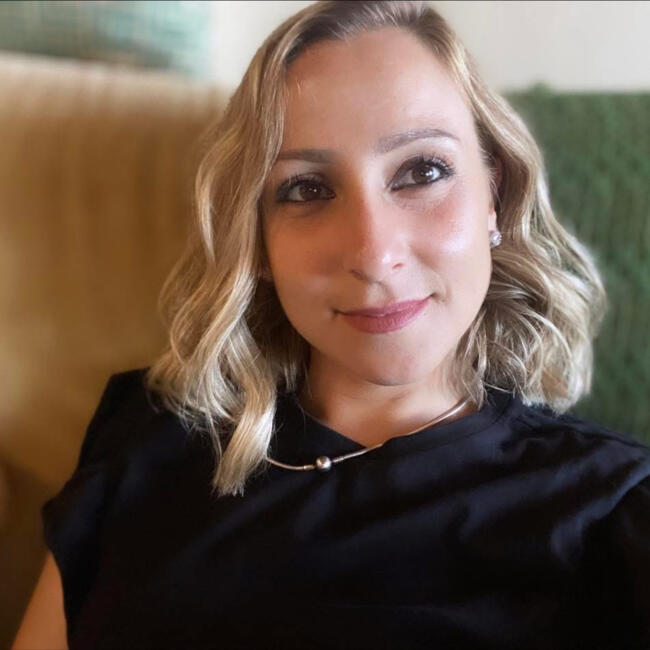 Babysitter in Gaula: Dalila