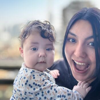 Job de garde d'enfants à Doha: job de garde d'enfants Valeria