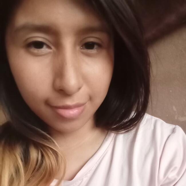 Babysitter in Colón: Rosa