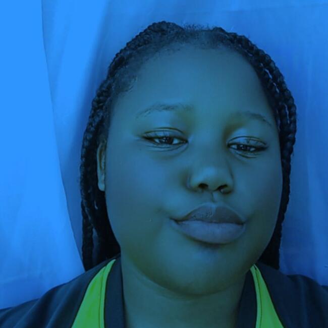 Babysitter in Benoni: Natasha