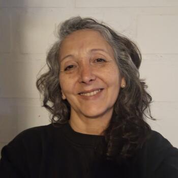 Niñera en Villa Alemana: Elizabeth