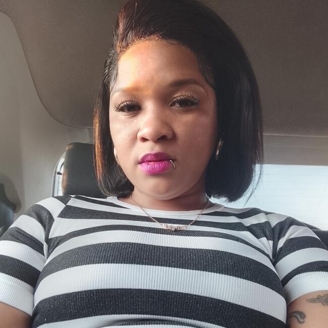 Babysitter in Pretoria: Modien