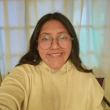 Babysitter La Paz: Araceli Leyla