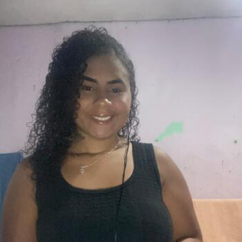 Babysitter in Guarulhos: Lorrane