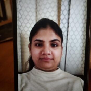 माता-पिता Kothaguda: Nisha