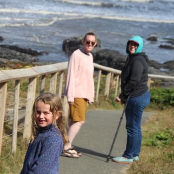 Babysitting job in Bend (Oregon): babysitting job Samantha
