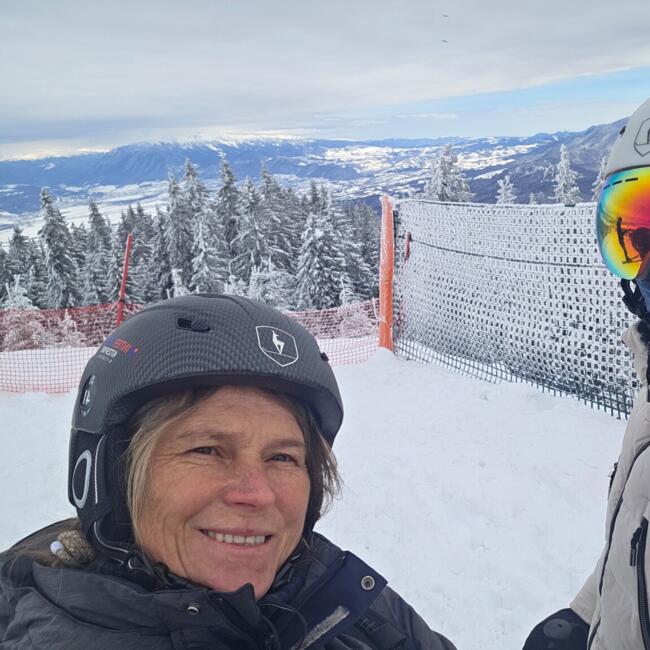 Babysitting job in Brasov: Valentina