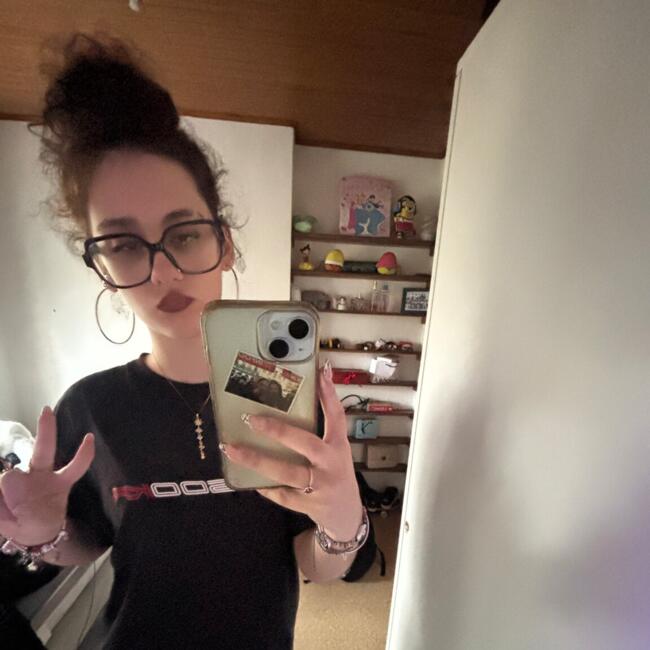 Babysitter in Arlon: Lara