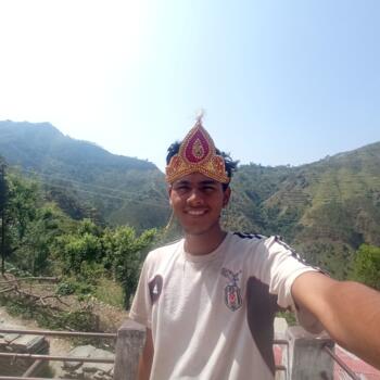 Babysitter in Faridabad: Ankit Singh Rawat