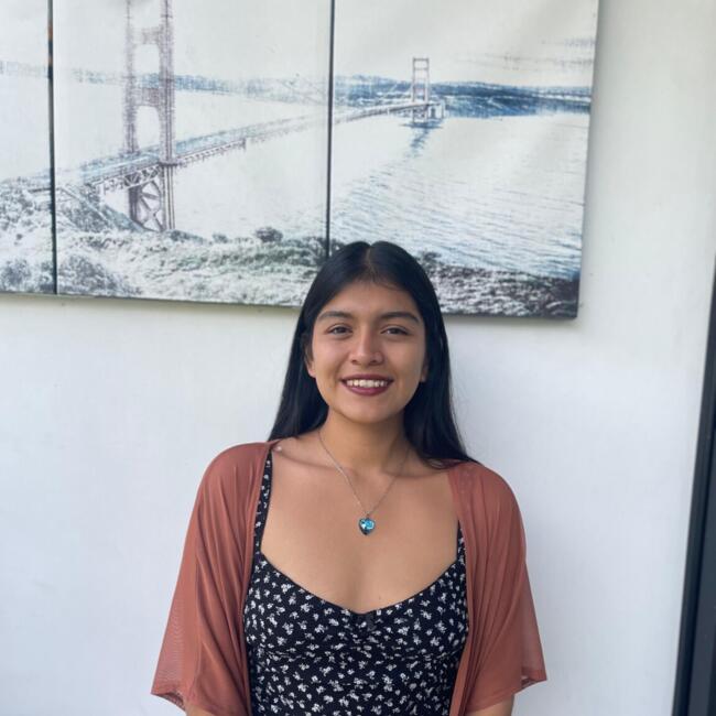 Babysitter in San Salvador: Stephanie Oporto 