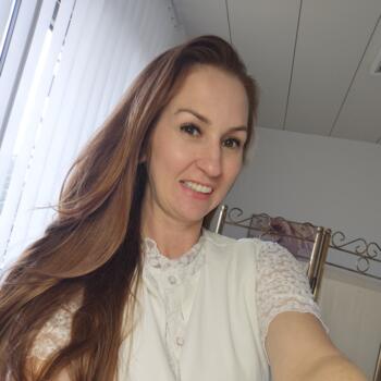 Babysitter a Lugano: Carla