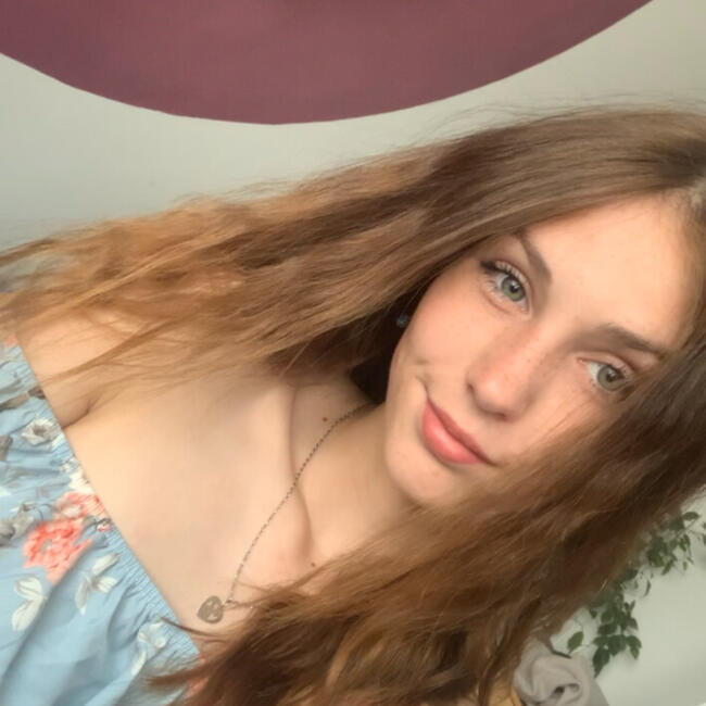 Babysitter in Prague: Adriana