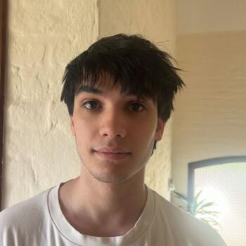 Babysitter in Maldonado: Lucas