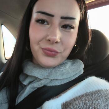 Canguro en Salamanca: Monica