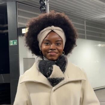 Opiekunka do dziecka Katowice: Priscilla