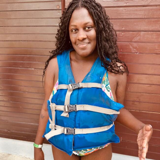 Babysitting job in London: Ranel