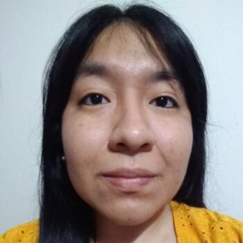 Babysitter in Pueblo Libre (Departamento de Lima): María