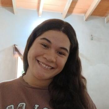 Niñera Itauguá: Jazmin