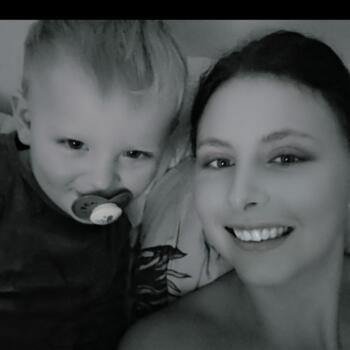 Babysitter in Armentières: Maite